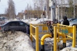 Прокуратура ХМАО выиграла суд у &laquo;дочки&raquo; &laquo;Газпрома&raquo;, запретив ей ограничивать поставки газа в свою же базовую территорию
