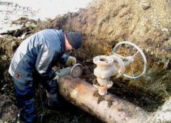 В Советском районе задержаны злоумышленники, пытавшиеся похитить нефть