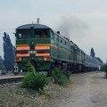 ЮГОРЧАНИН ПОГИБ ПОД КОЛЕСАМИ ПОЕЗДА ВЕРХНЕКОНДИНСКАЯ &ndash; АГИРИШ