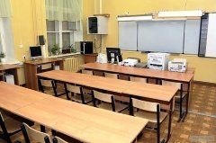 Первая школа г Советский стала одним из победителей конкурсного отбора образовательных организаций ХМАО-Югры в рамках реализации проектов модернизации и развития общего образования
