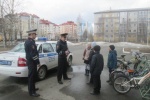 &laquo;ОТКРЫВАЕМ ВЕЛОСИПЕДНЫЙ СЕЗОН&raquo;