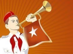 Вы против новой пионерии? А я — за! Вы против новой пионерии? А я — за!