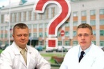 Выборы главврача Советской районной больницы