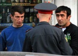 В ЮГРЕ ВЫРОСЛА КРИМИНАЛЬНАЯ АКТИВНОСТЬ МИГРАНТОВ