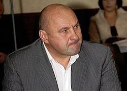 ЧЕМЕЗОВ ПОССОРИЛСЯ СО «СВОИМ» ГЛАВОЙ ЧЕМЕЗОВ ПОССОРИЛСЯ СО «СВОИМ» ГЛАВОЙ
