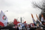 Сужение политического пространства