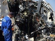 Расскажут ли россиянам правду про рейс 9268?