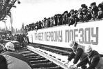 Василий Филипенко &mdash; новый российский &laquo;БАМ&raquo; пройдет через Ханты-Мансийск