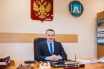 С Днём России, с Днем города! Поздравление Главы городского поселения Советский Александра Жукова.