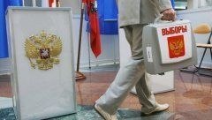 В СОВЕТСКОМ РАЙОНЕ СТАРТОВАЛА ИЗБИРАТЕЛЬНАЯ КАМПАНИЯ 2015