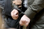 Полицейскими задержан 41-летний житель Советского района, подозреваемый в причинении тяжкого вреда здоровью