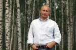 Социологи выяснили, Россию и Путина не любят в большинстве стран мира