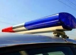В Югорске в ДТП пострадала двухлетняя девочка