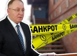 Советский район накануне истечения срока главы продолжил свою «забаву», которая не устраивает Комарову