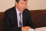 Пресс-чай. Мэр Югорска пообщался с местными журналистами