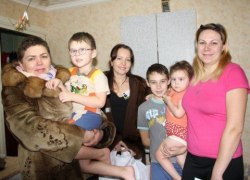 Подарки для мам