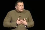 Соловьев: Россия ничего не обещала Донбассу