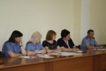 Профилактическую работу с несовершеннолетними обсудили в Югорске