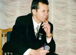 Александр Игумнов, патриот, &laquo;пассионарий&raquo; и анархист&hellip;