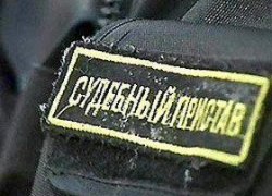 В ЮГРЕ НА СУДЕБНОГО ПРИСТАВА СОВЕРШЕНО НАПАДЕНИЕ
