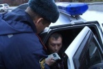 Сотрудниками Отдела дознания ОМВД России по Советскому району возбуждено 69 уголовное дело за езду в пьяном виде