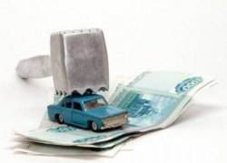 В России увеличили  утилизационный сбор для автомобилей на 65%