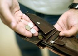 Жители России стали беднее и экономнее: эксперты
