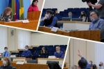 Совет депутатов набирает обороты