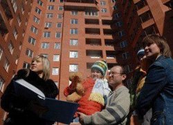 Жителям Югры, желающим купить квартиры по сниженной государством ставке, советуют поторопиться Жителям Югры, желающим купить квартиры по сниженной государством ставке, советуют поторопиться