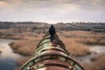 Нефтедобыче в России грозит "труба"