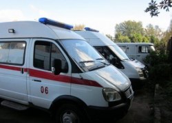 Государство откажется от &laquo;скорой&raquo;?