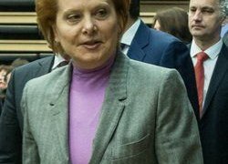 СКАТИЛАСЬ НА ДВОЙКИ