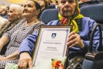 Назад в прошлое. На юбилее Советского чествовали первопроходцев