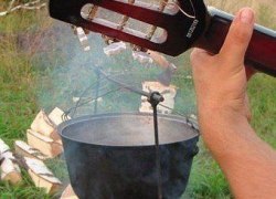 Турслет учителей прошел в Советском районе Турслет учителей прошел в Советском районе