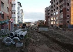 О РАЗВИТИИ ЖКХ ГОВОРИЛИ НА &laquo;КРУГЛОМ СТОЛЕ&raquo; ПРЕДСТАВИТЕЛИ ВЛАСТИ В СОВЕТСКОМ РАЙОНЕ
