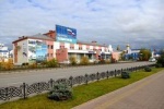 Городские улицы могут быть названы в честь почетных югорчан