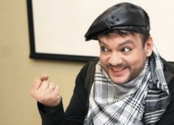Российскими звездами года стали Киркоров, Хабенский, Шипулин и Донцова