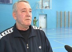 Героем рубрики &laquo;Я люблю Югру&raquo; стал тренер по баскетболу из Югорска