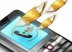 О ЧС будут сообщать мобильные операторы
