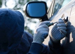 Сотрудники ОМВД России по Советскому району раскрыли угон по &laquo;горячим следам&raquo;