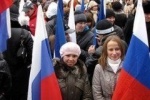 Россияне предлагают властям ввести ответные жесткие санкции против Запада