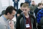 Лайфхаки от бизнесменов. Хотите стать узнаваемыми? Впахивайте на 110 процентов, и люди о вас заговорят!