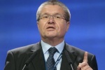 Улюкаев: рецессия в российской экономике завершилась