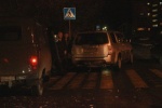 ДТП в Югорске (Фото)