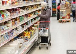 В ХМАО ограничат рост цен на социально значимые продукты