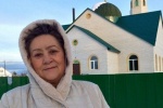 ТОЧКА ЗРЕНИЯ. Фанзия Карманова. О вере и общении