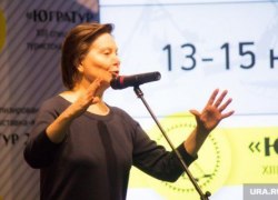 &laquo;Там, конечно, не все у Комаровой просто...&raquo;