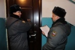 В Югорске стартовала операция &laquo;Жилой сектор&raquo;