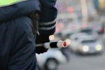 Екатеринбуржцы опасаются повышенных штрафов за езду на зимней резине по оттаявшим дорогам