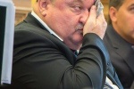 Правительственный час унижения